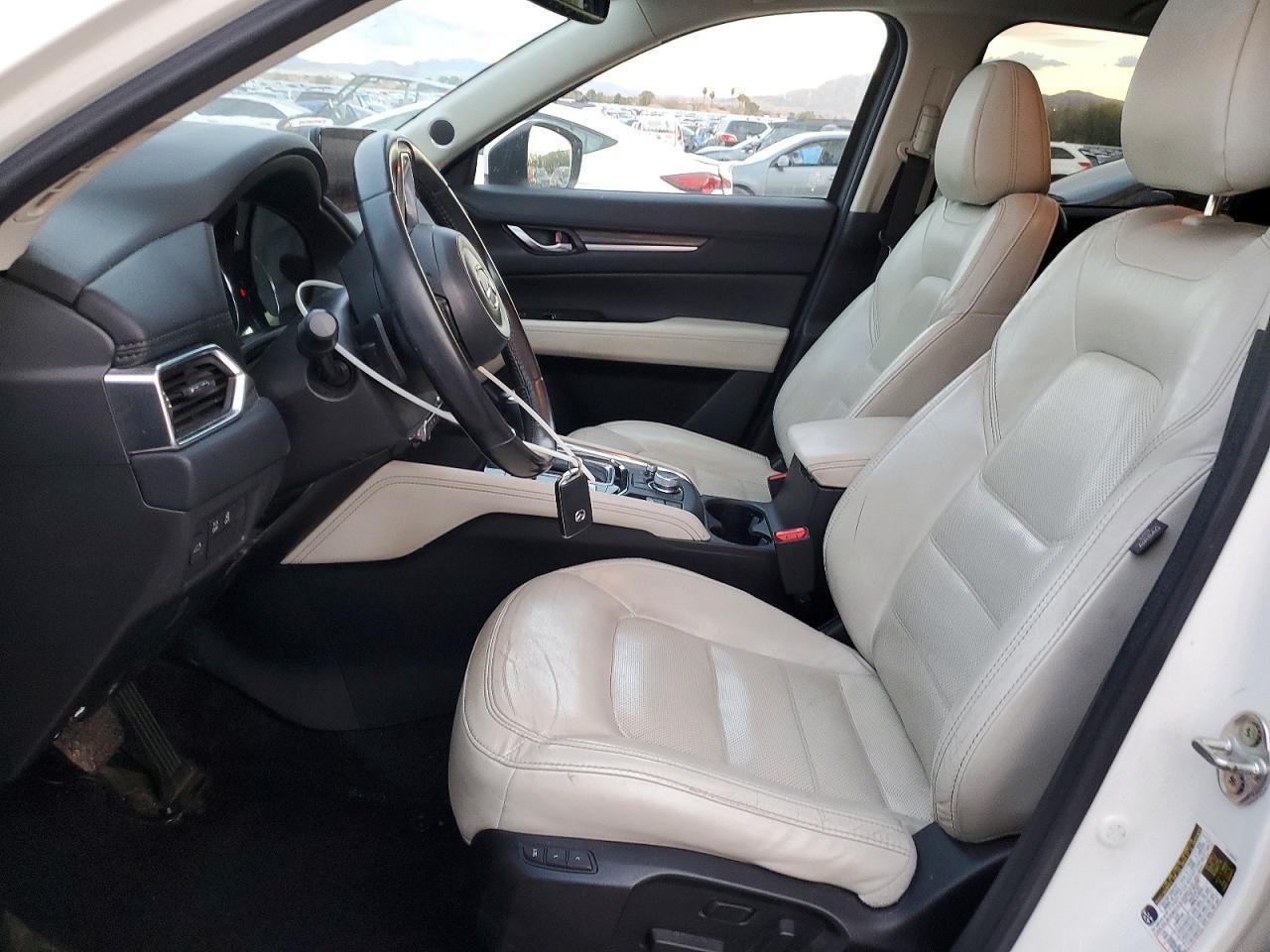 2021 Mazda Cx-5 Grand Touring - Image 7