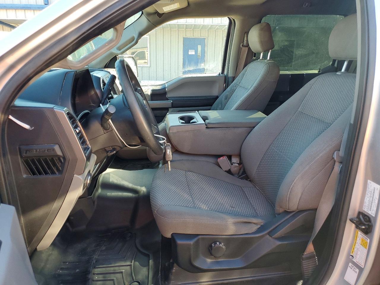 2018 Ford F150 Supercrew - Image 7