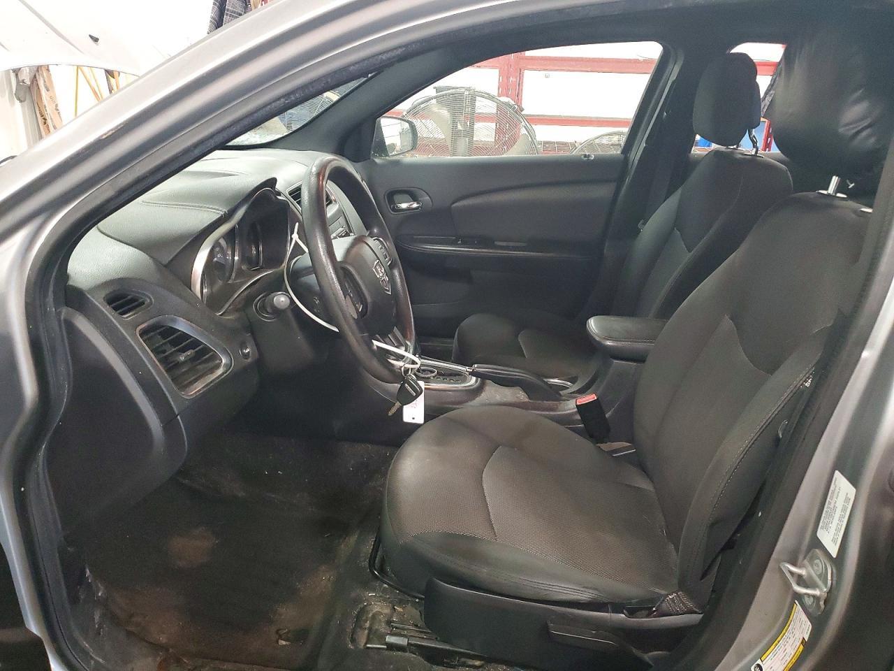 2014 Dodge Avenger Se - Фото 7