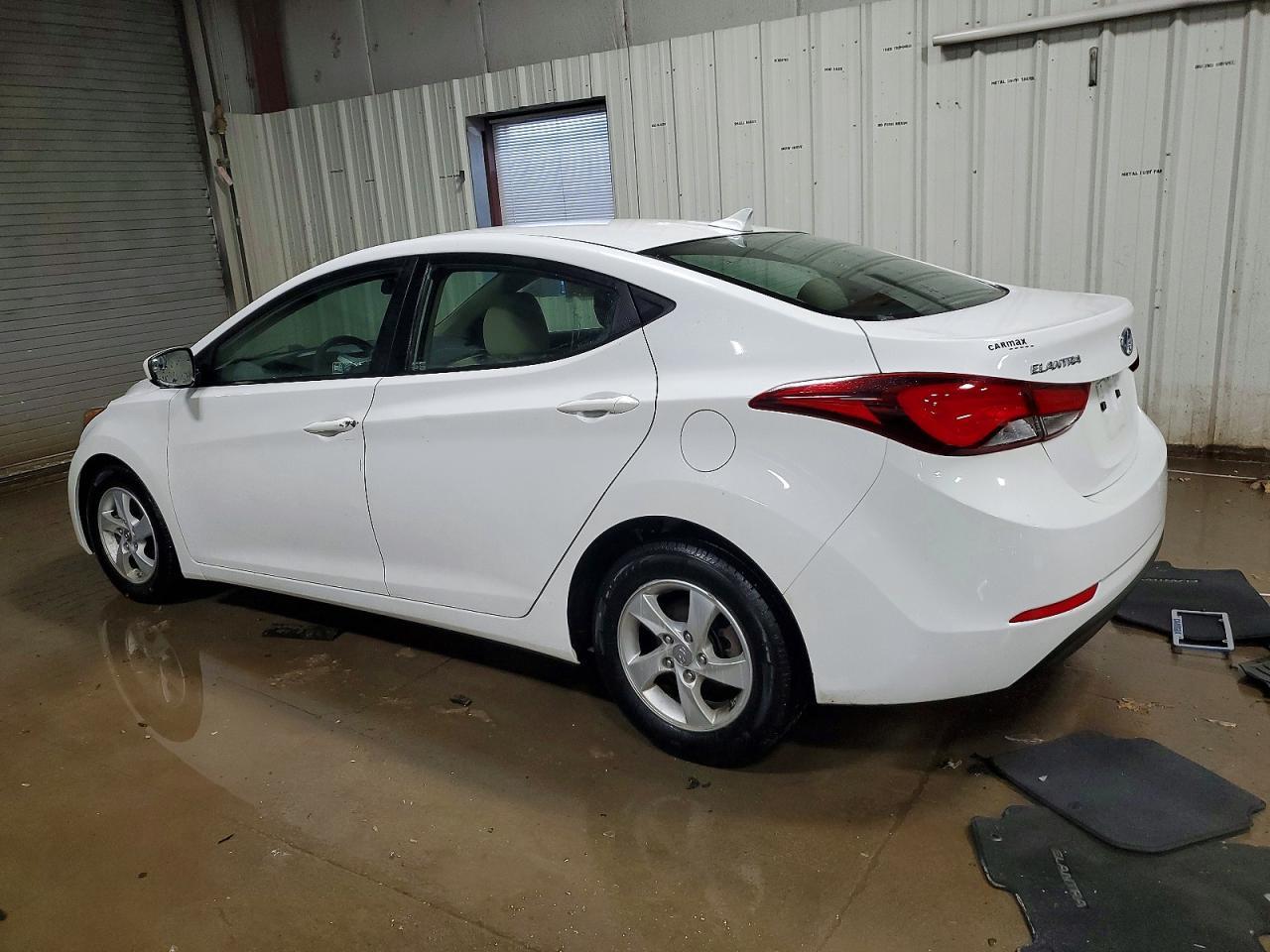 2014 Hyundai Elantra Se - Фото 2