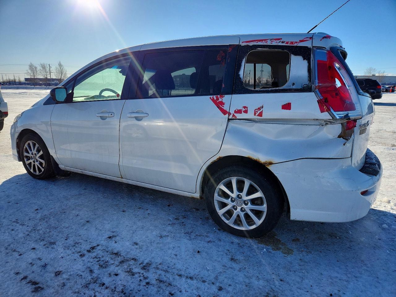 2010 Mazda 5 - Фото 2