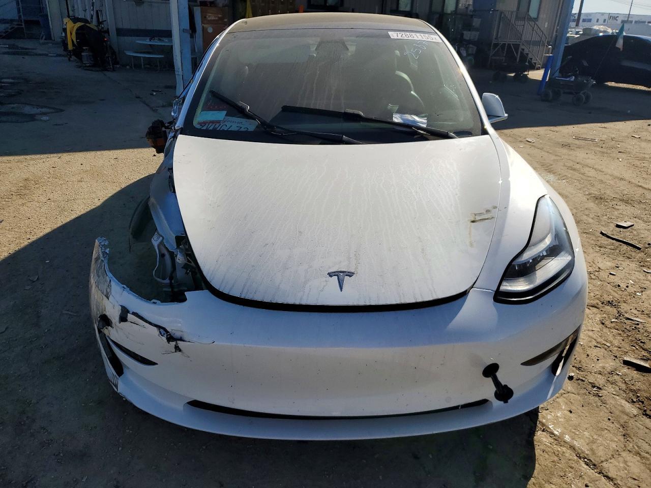 2019 Tesla Model 3 - Image 5