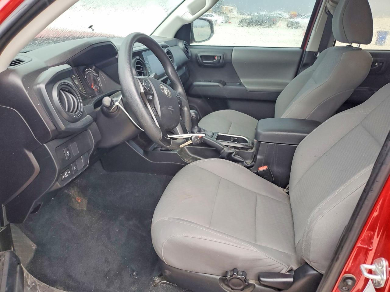 2023 Toyota Tacoma Double Cab - Image 7