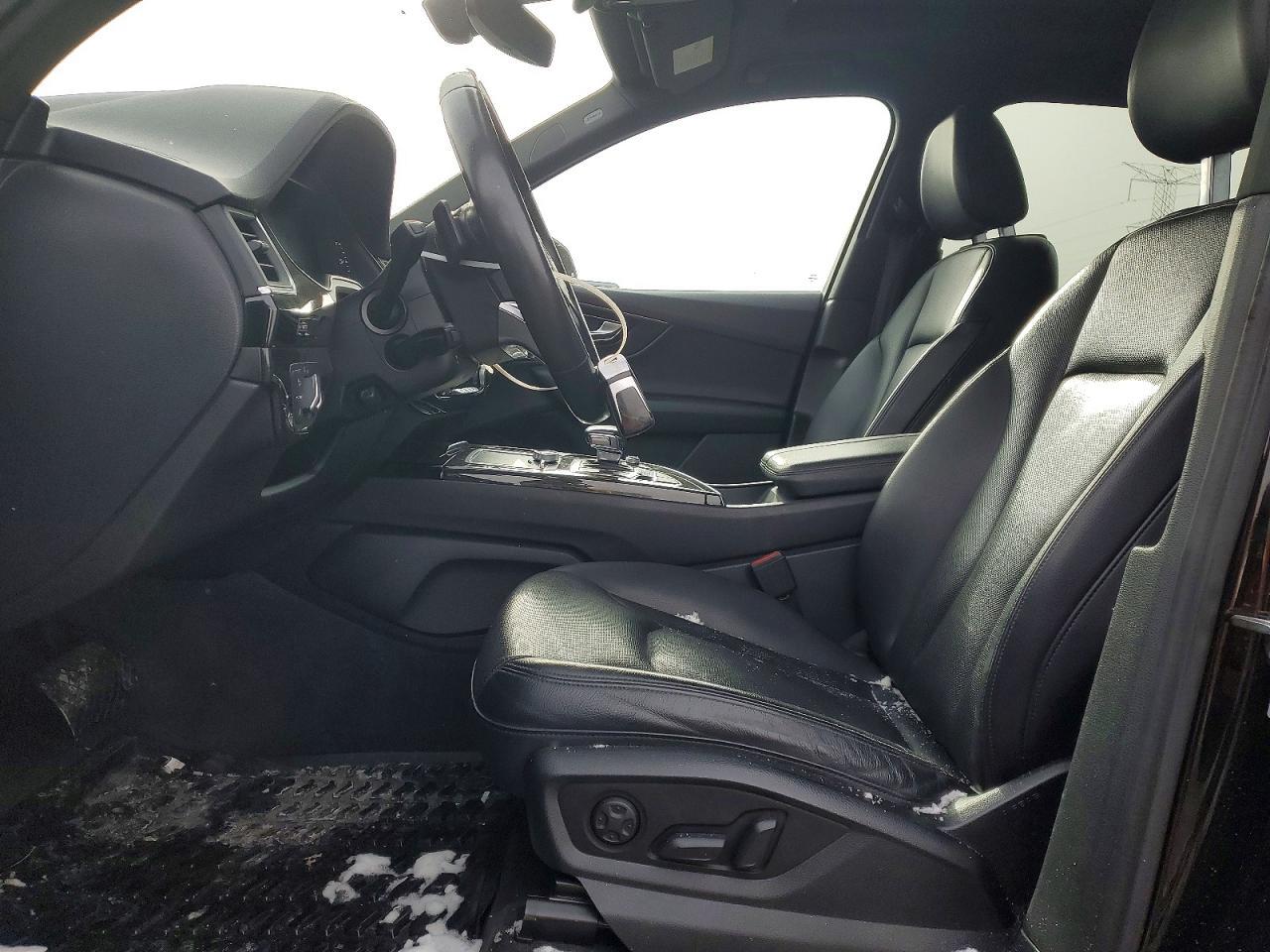 2018 Audi Q7 Premium Plus - Фото 7