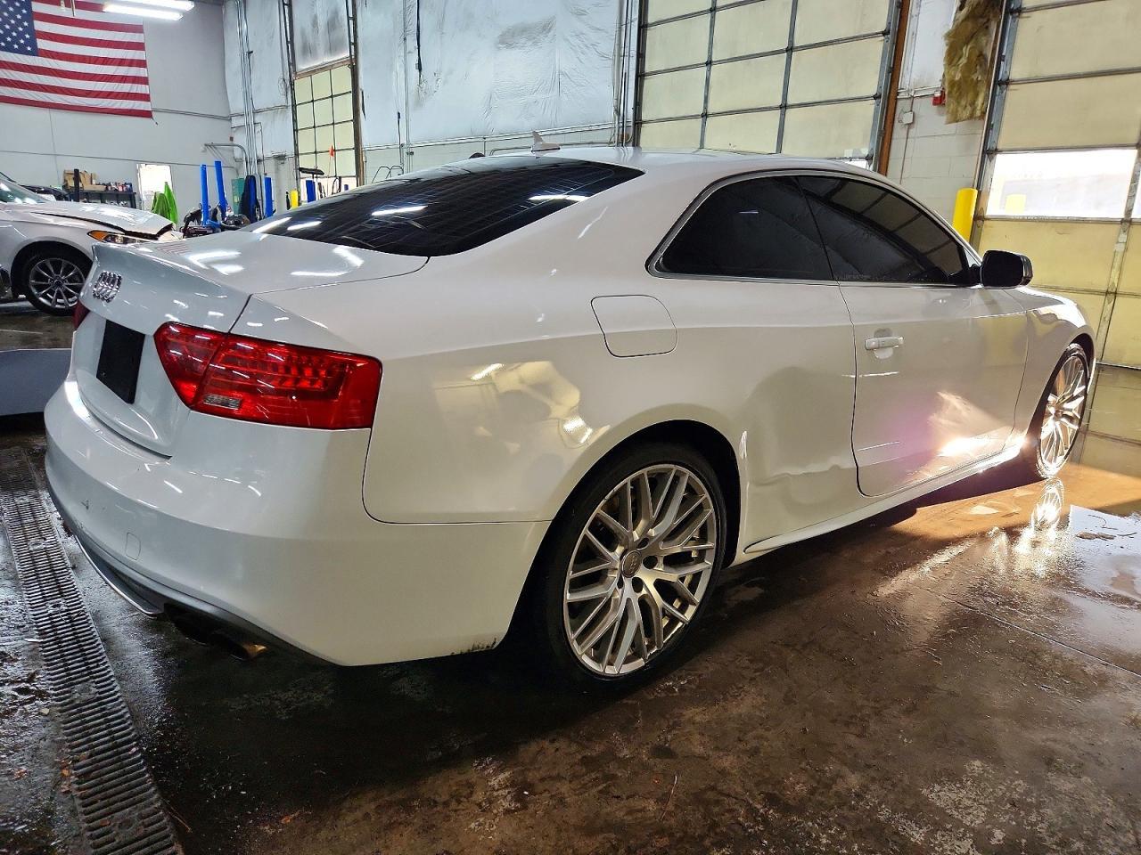 2015 Audi S5 Premium Plus - Image 3