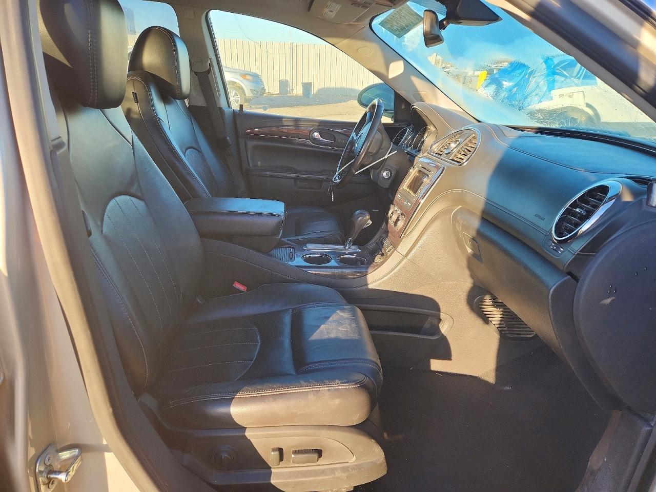 2017 Buick Enclave - Фото 7