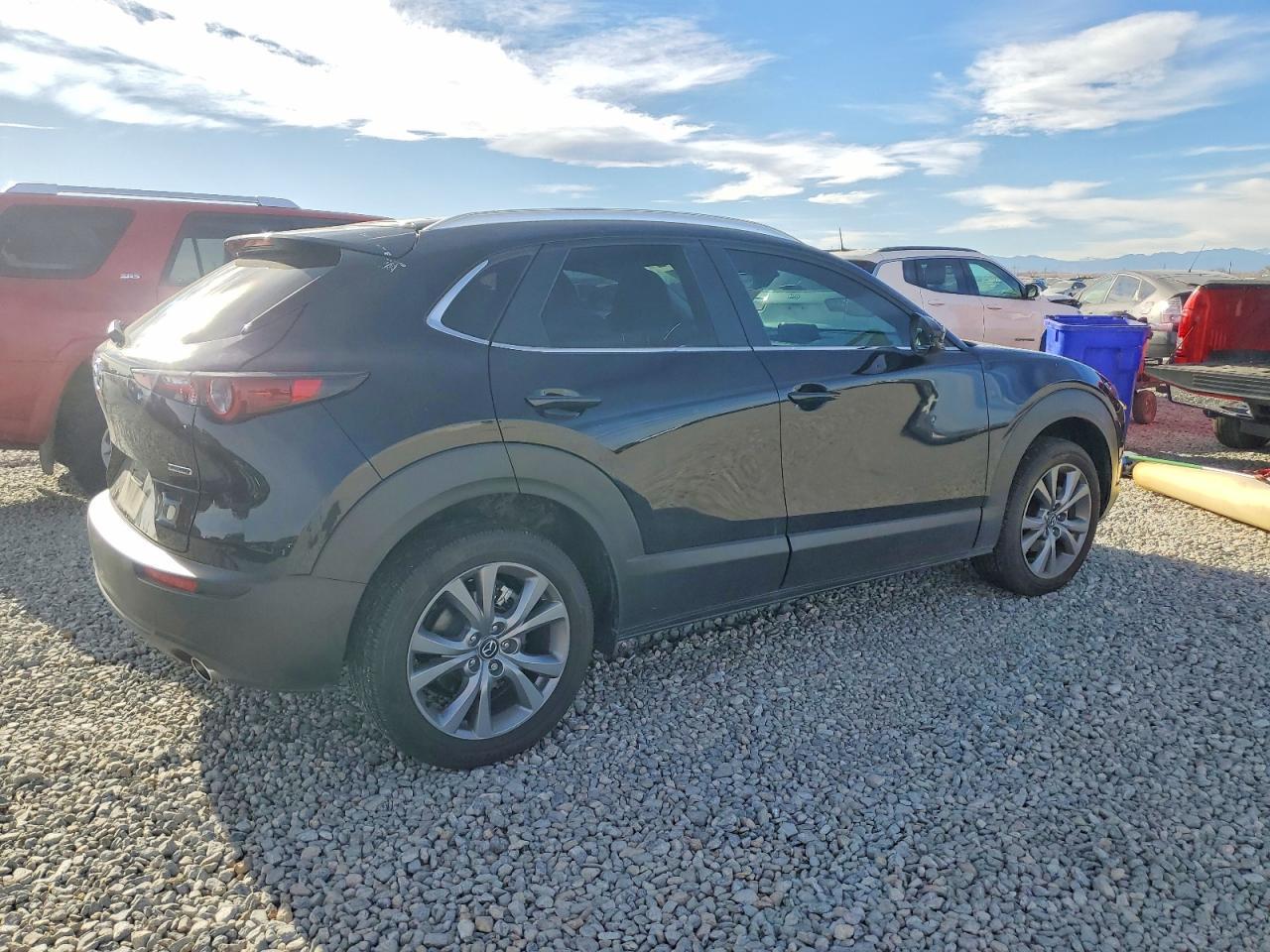 2024 Mazda Cx-30 Preferred - Фото 3