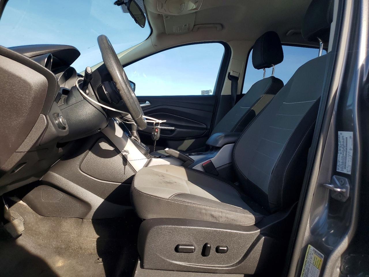 2014 Ford Escape Se - Image 7