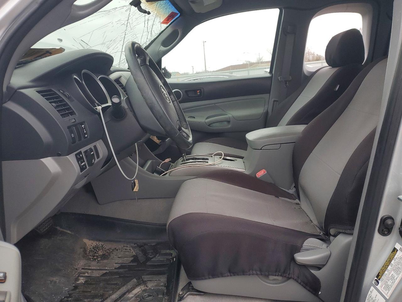 2005 Toyota Tacoma Access Cab - Фото 7
