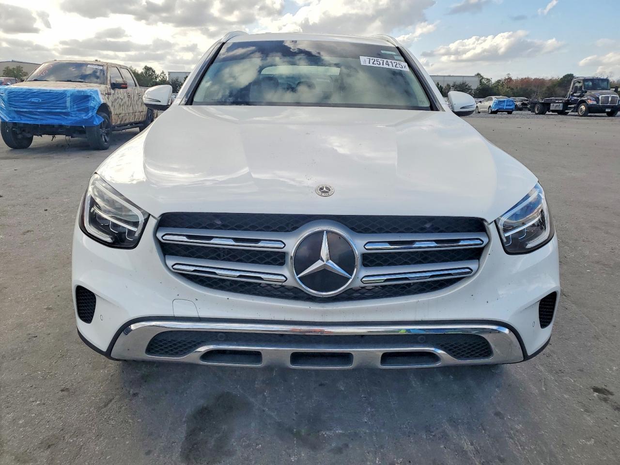 2021 Mercedes-Benz Glc 300 - Image 5