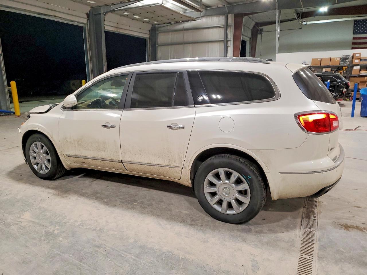 2014 Buick Enclave - Image 2