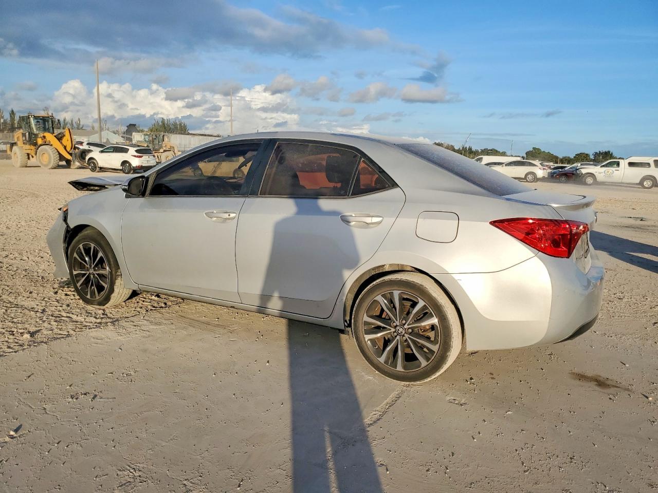 2018 Toyota Corolla L - Image 2