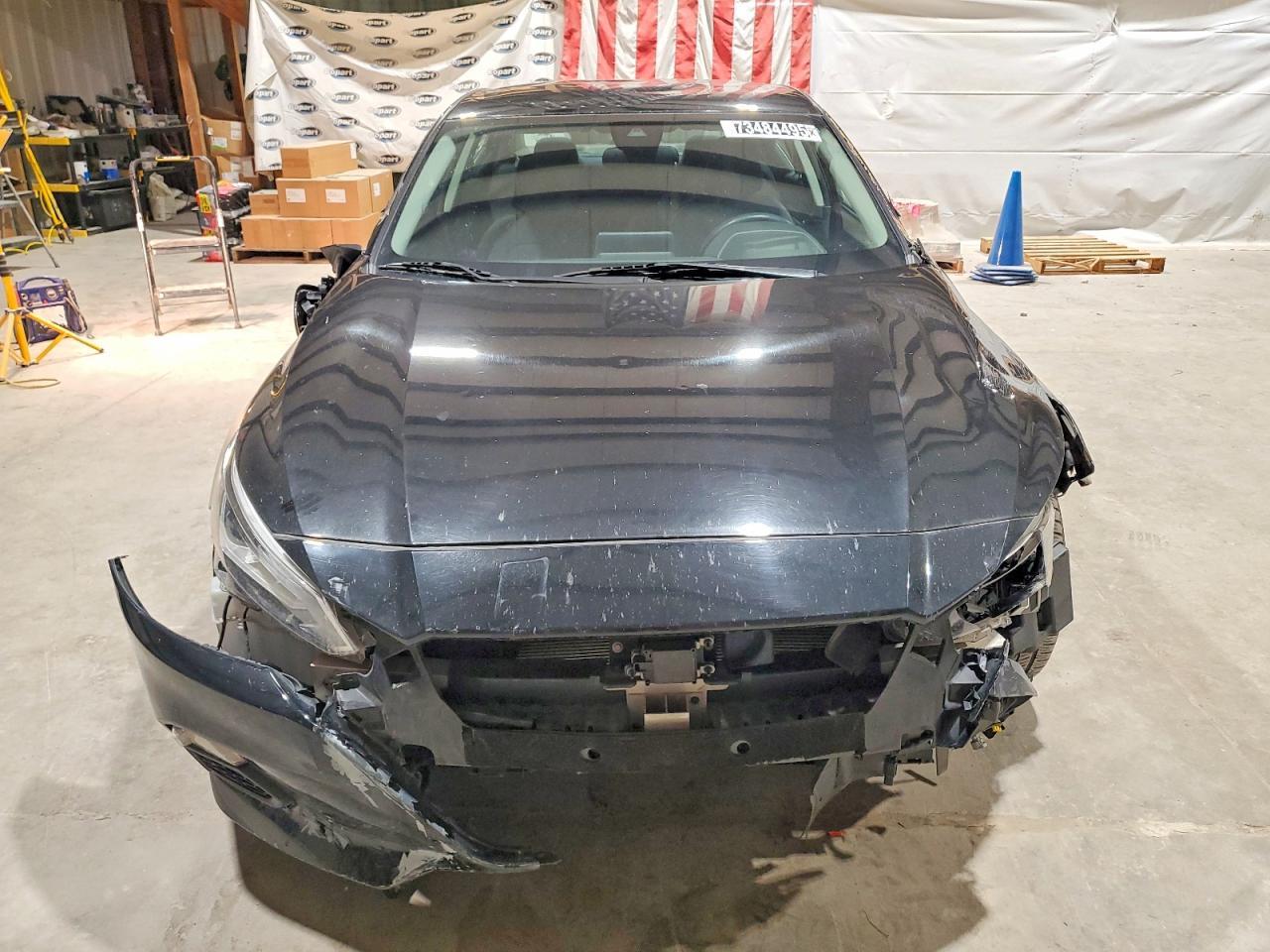 2021 Nissan Altima 2.5 Sv - Image 5