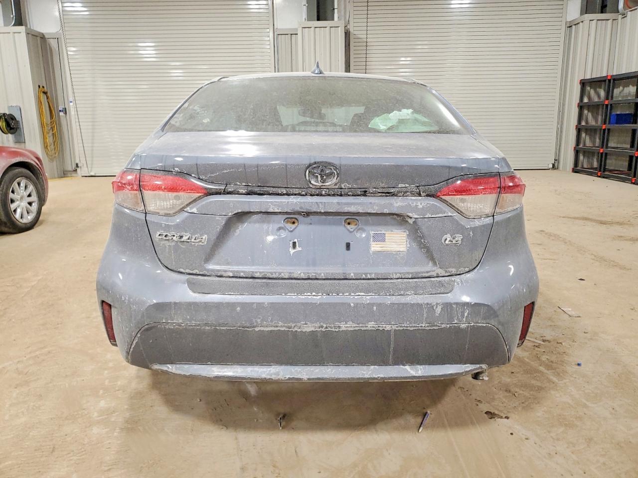 2020 Toyota Corolla Le - Фото 6