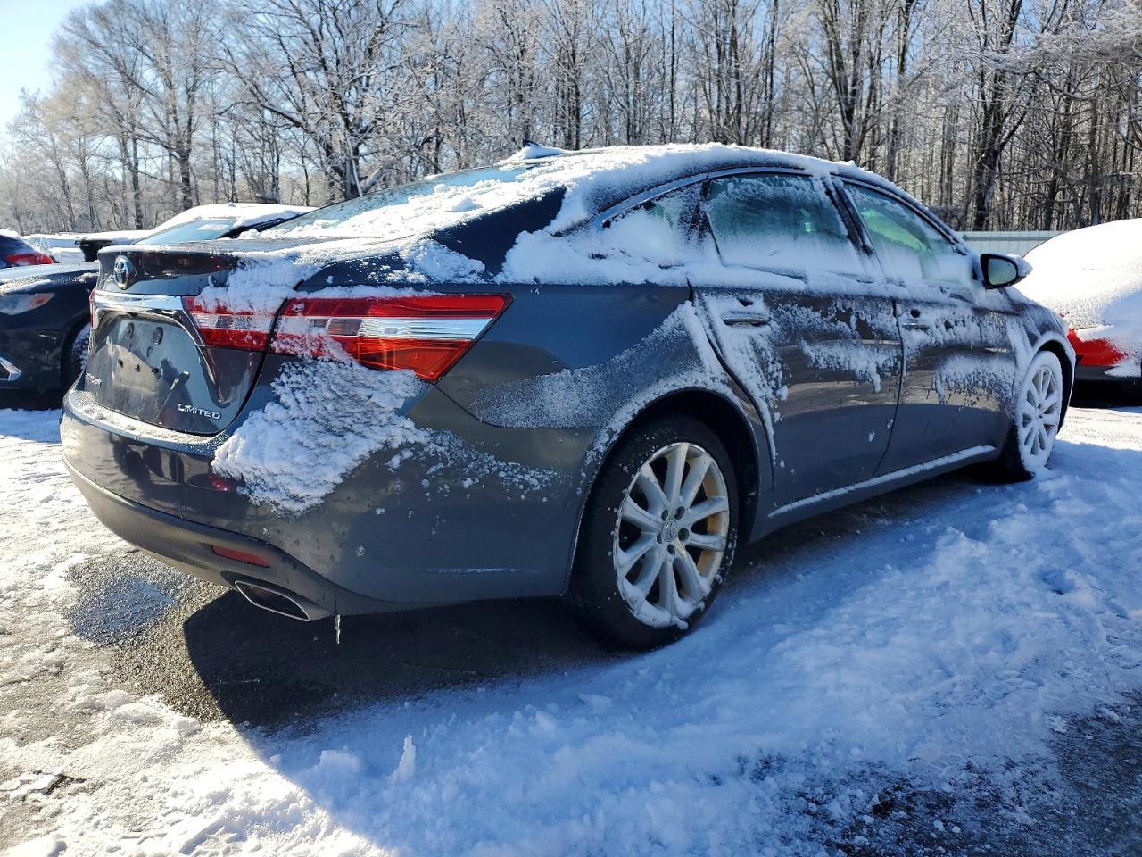 2013 Toyota Avalon Base - Фото 3