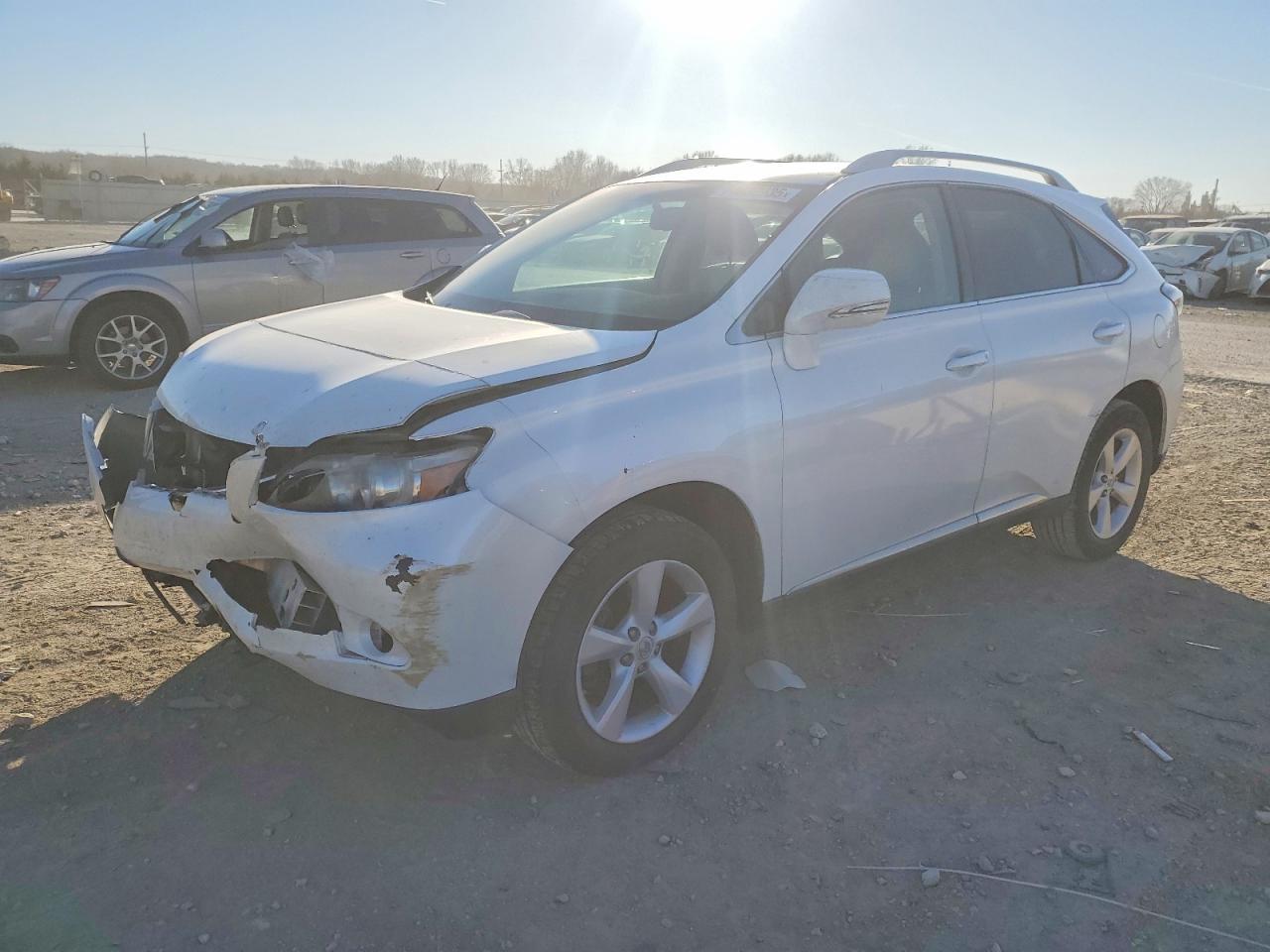 2012 Lexus Rc 350 Base