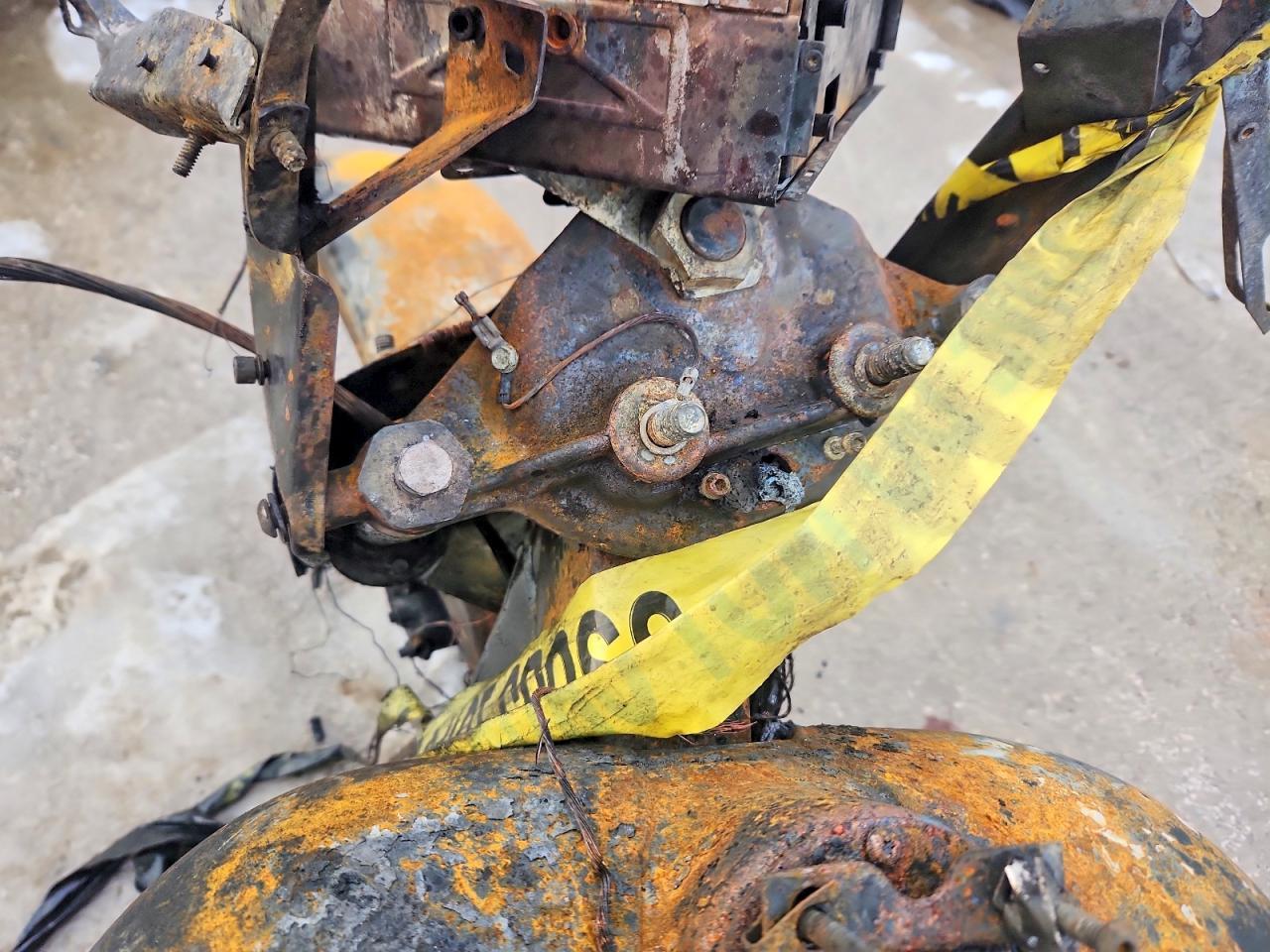 2000 Harley-Davidson Flhtci - Image 7