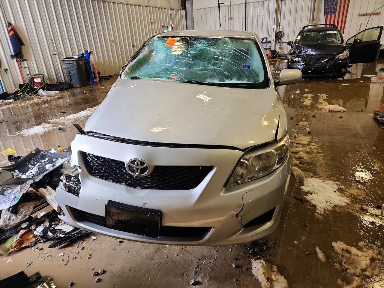 2009 Toyota Corolla Base - Image 5