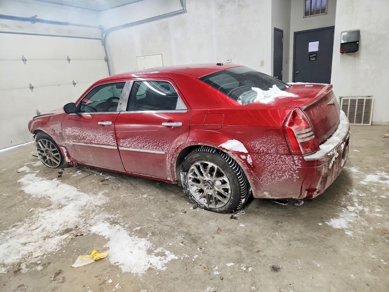 2006 Chrysler 300C - Image 2