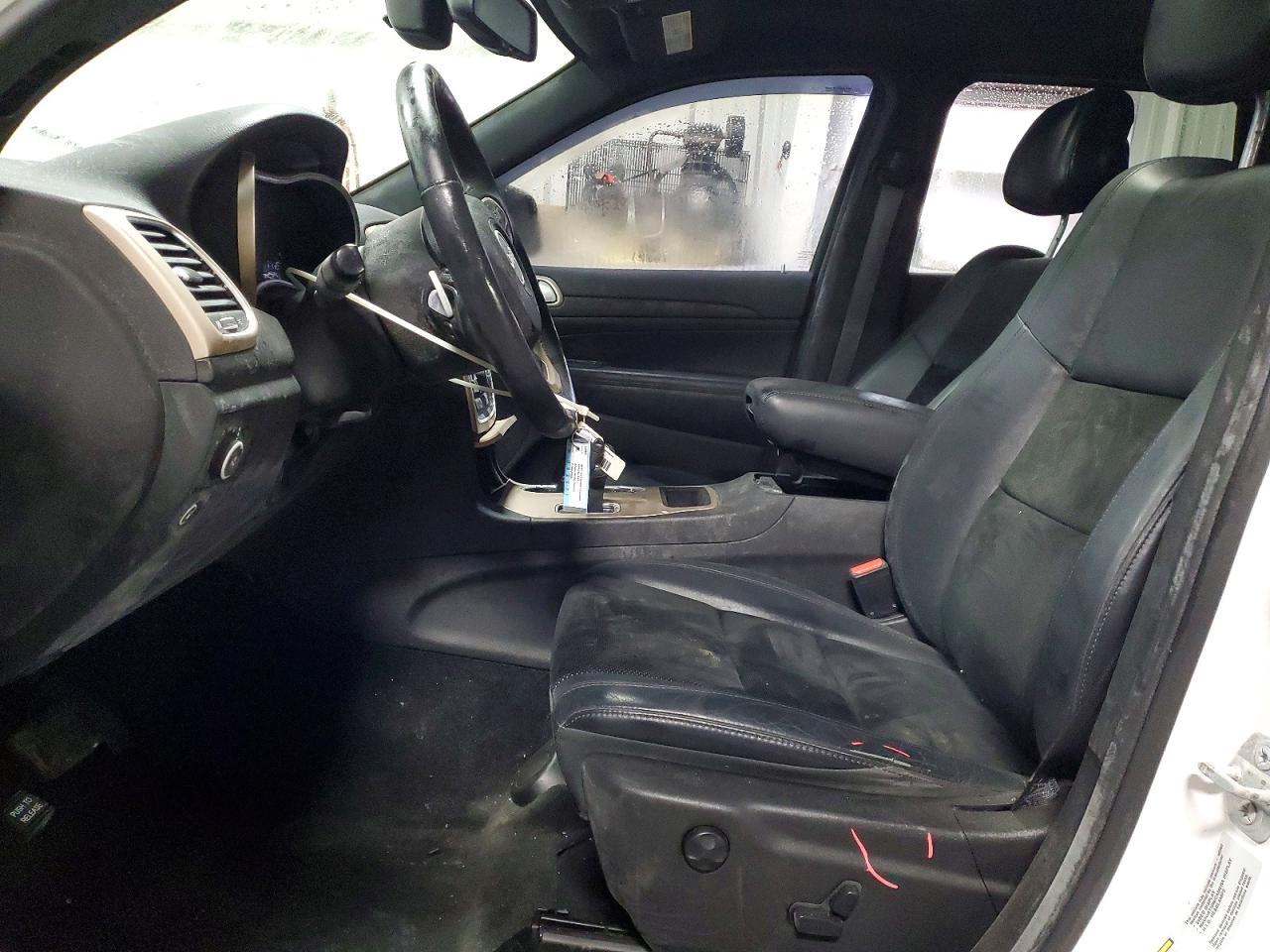 2015 Jeep Grand Cherokee Laredo - Фото 7