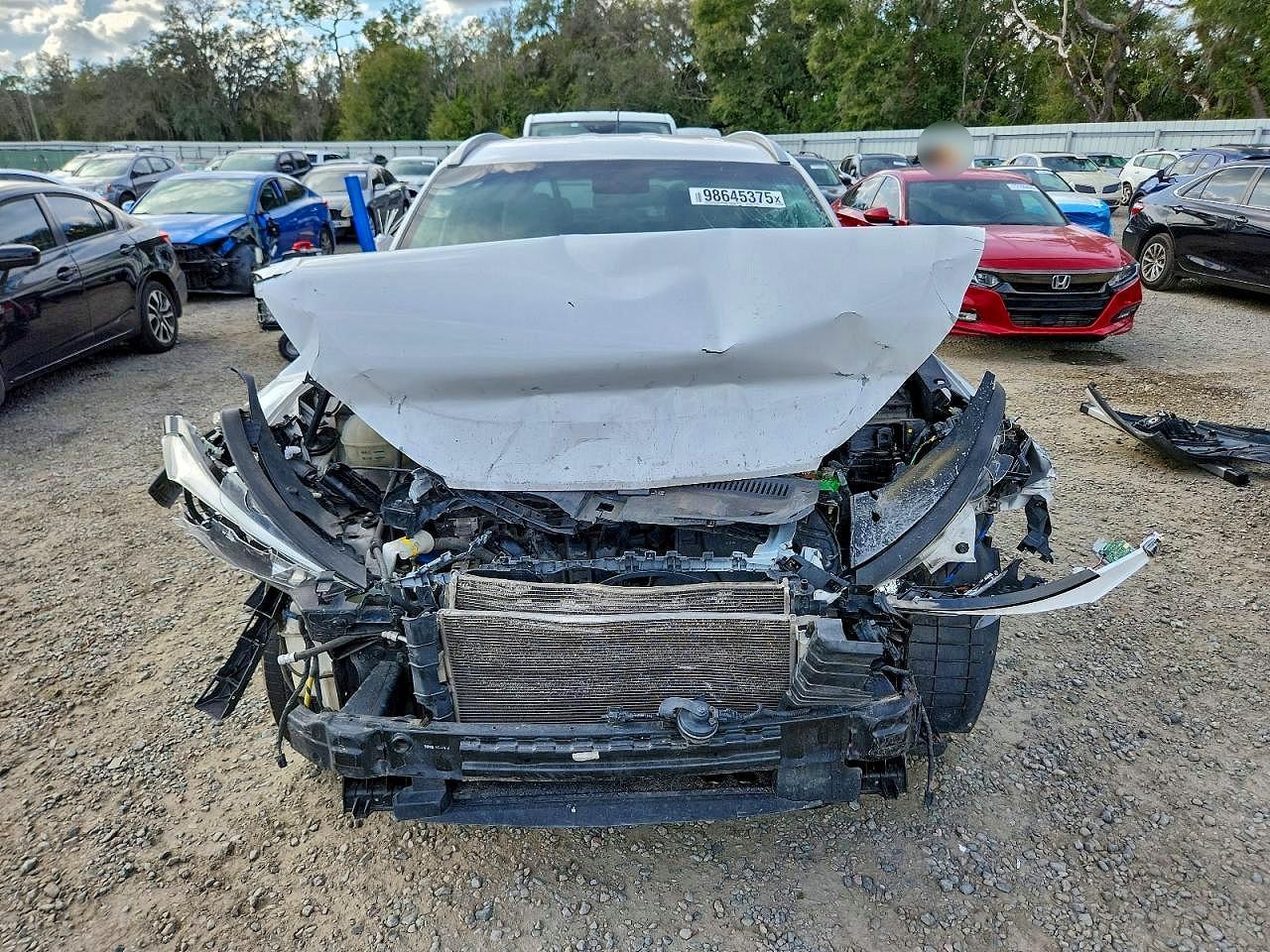 2016 Hyundai Tucson Limited - Image 5