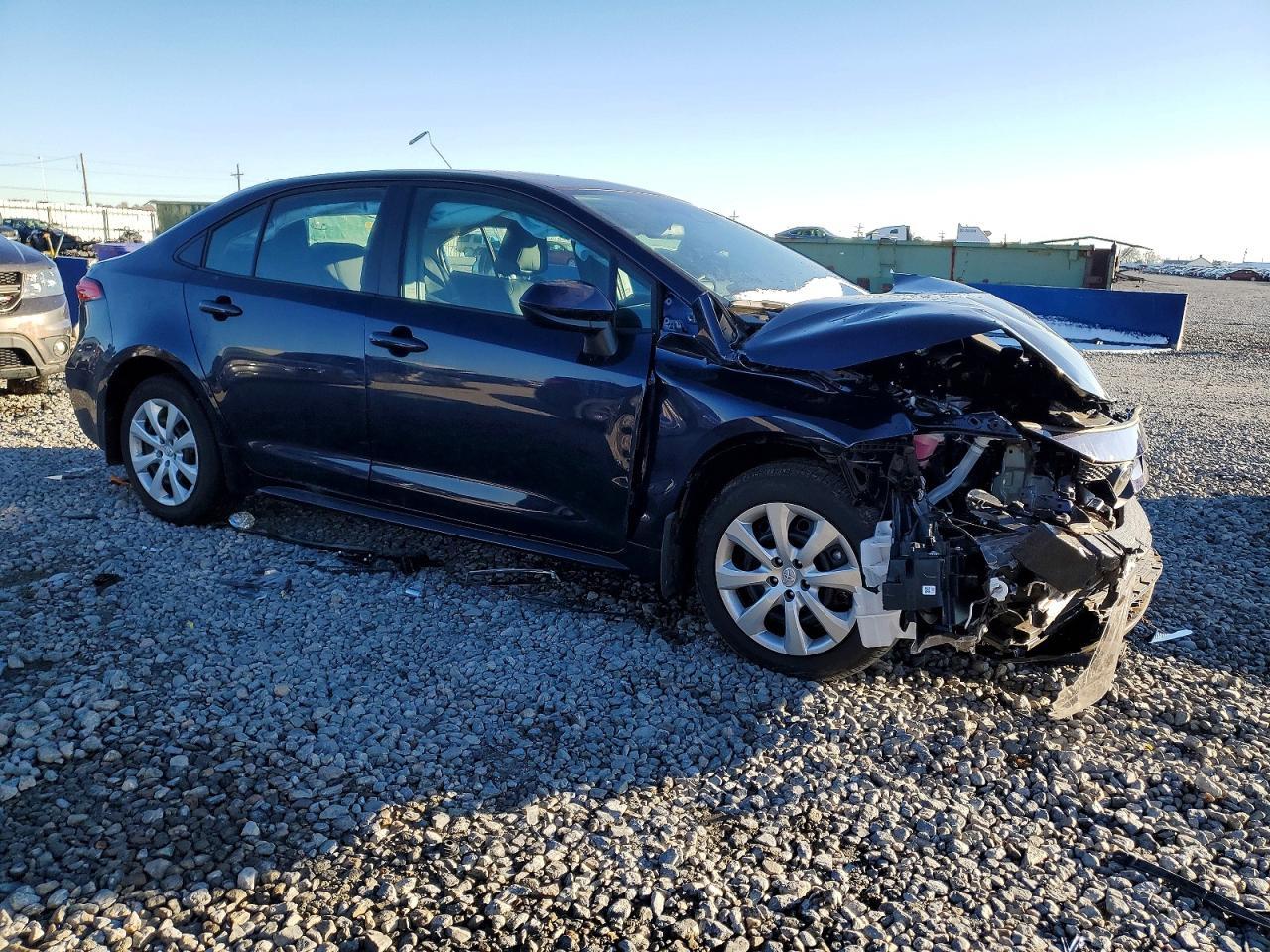 2026 Toyota Corolla Le - Фото 4