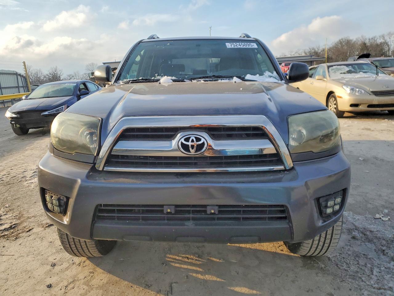2006 Toyota 4Runner Sr5 - Image 5