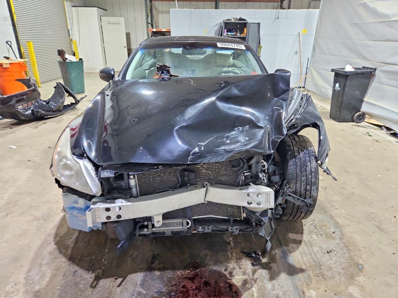 2010 Infiniti G37 Base - Image 5