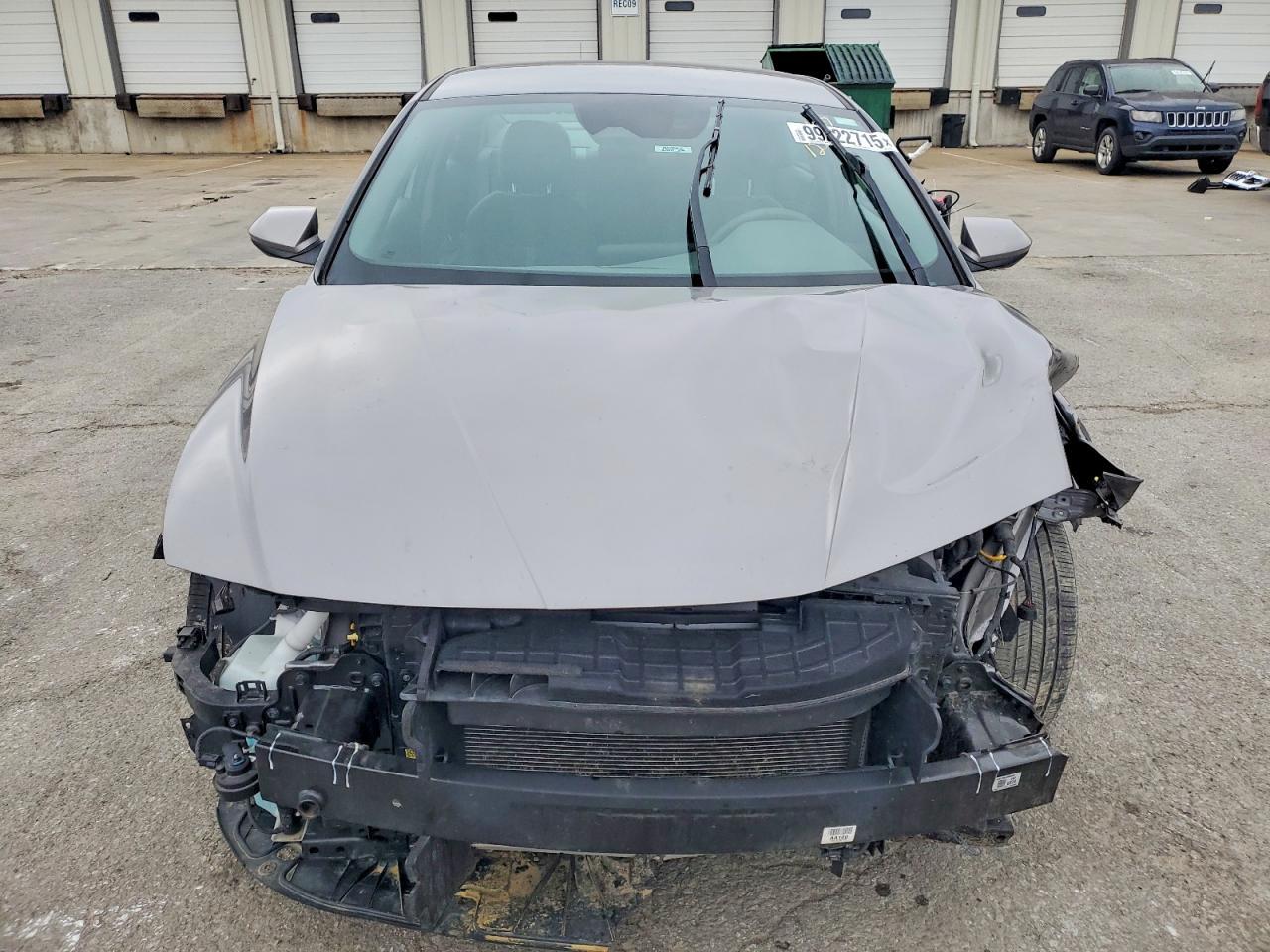2023 Hyundai Elantra Se - Фото 5