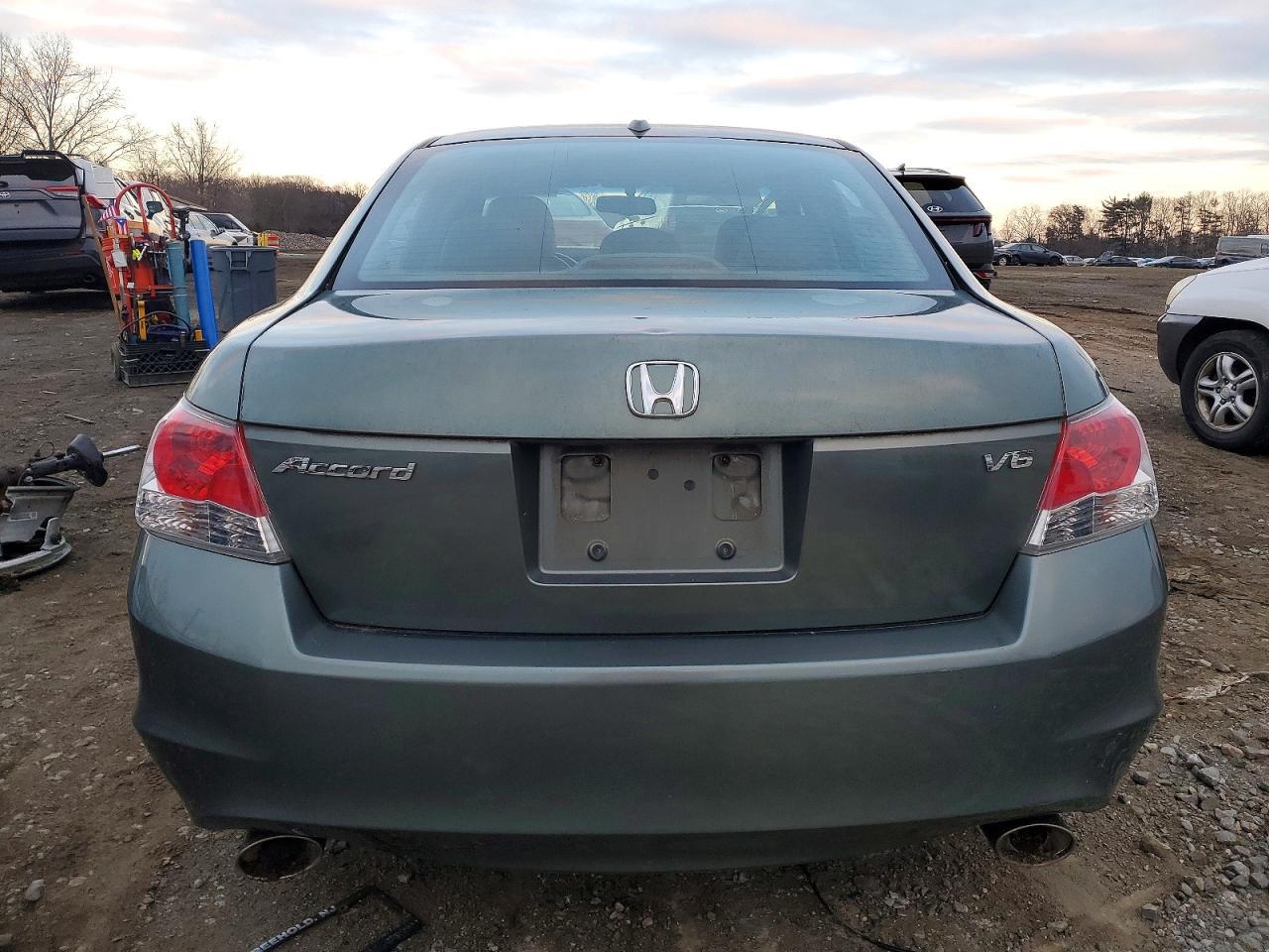 2009 Honda Accord - Фото 6