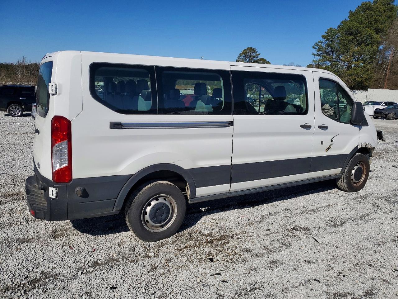 2019 Ford Transit T-350 - Фото 3