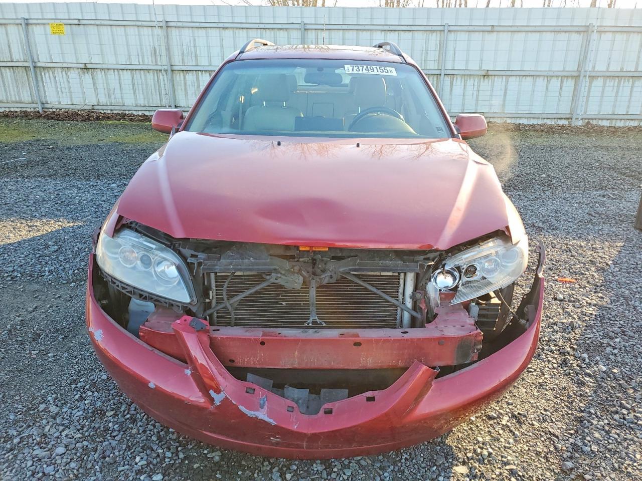 2005 Mazda 6 S - Фото 5