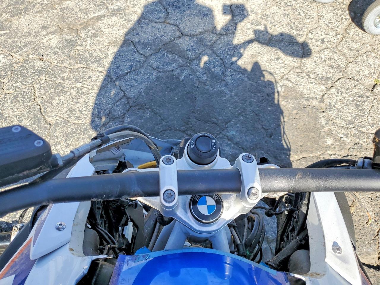 2020 BMW R 1250 Gs - Фото 7