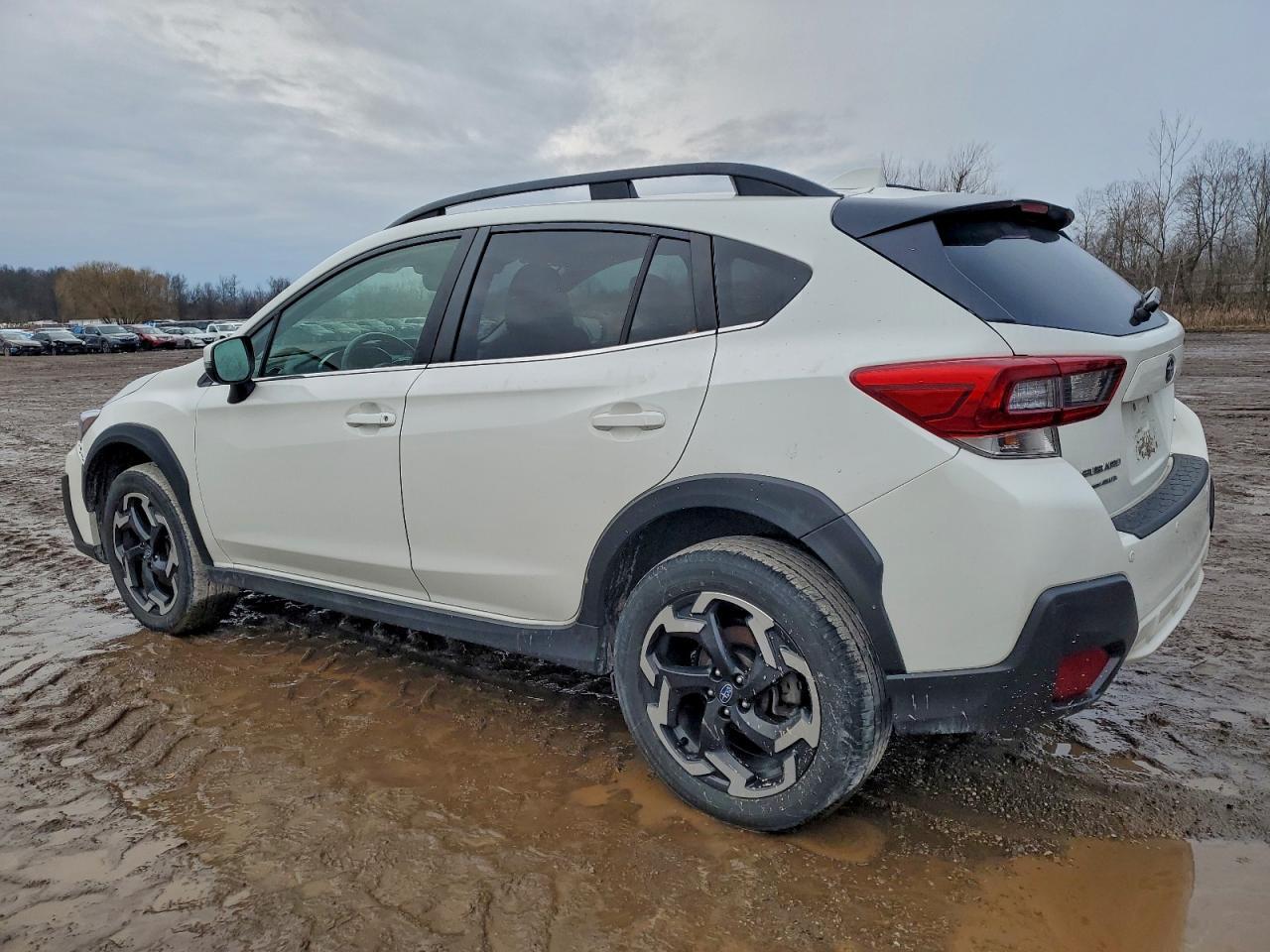 2022 Subaru Crosstrek Limited - Image 2