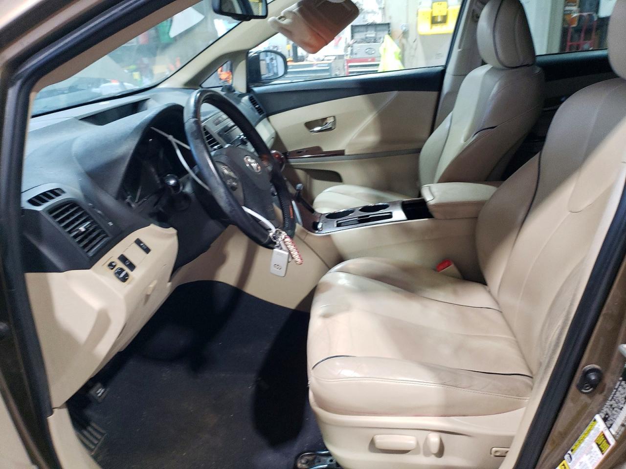 2009 Toyota Venza Awd V6 - Фото 7