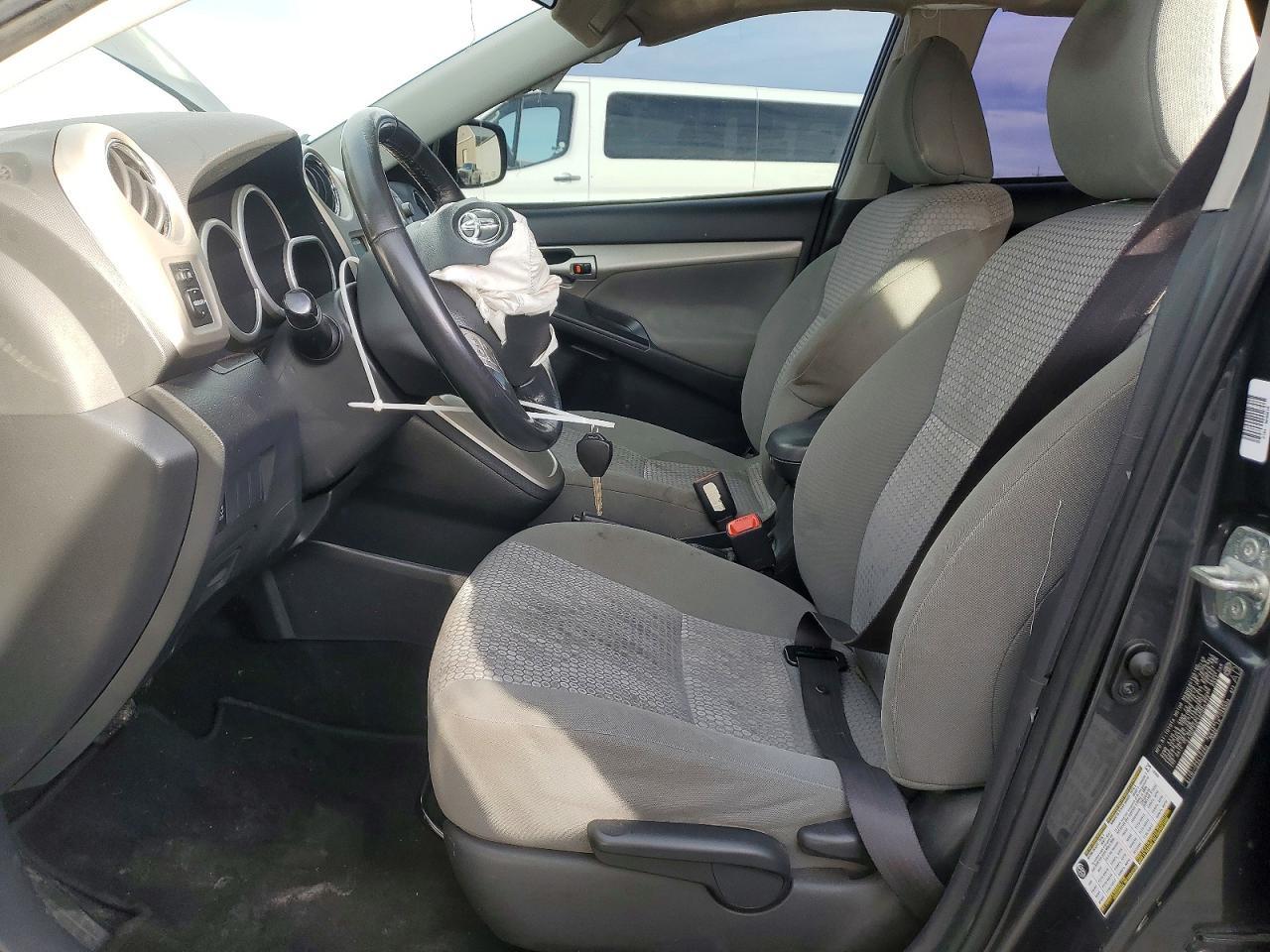 2009 Toyota Corolla Matrix Xrs - Фото 7