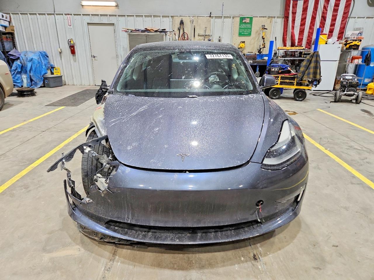 2021 Tesla Model 3 - Image 5