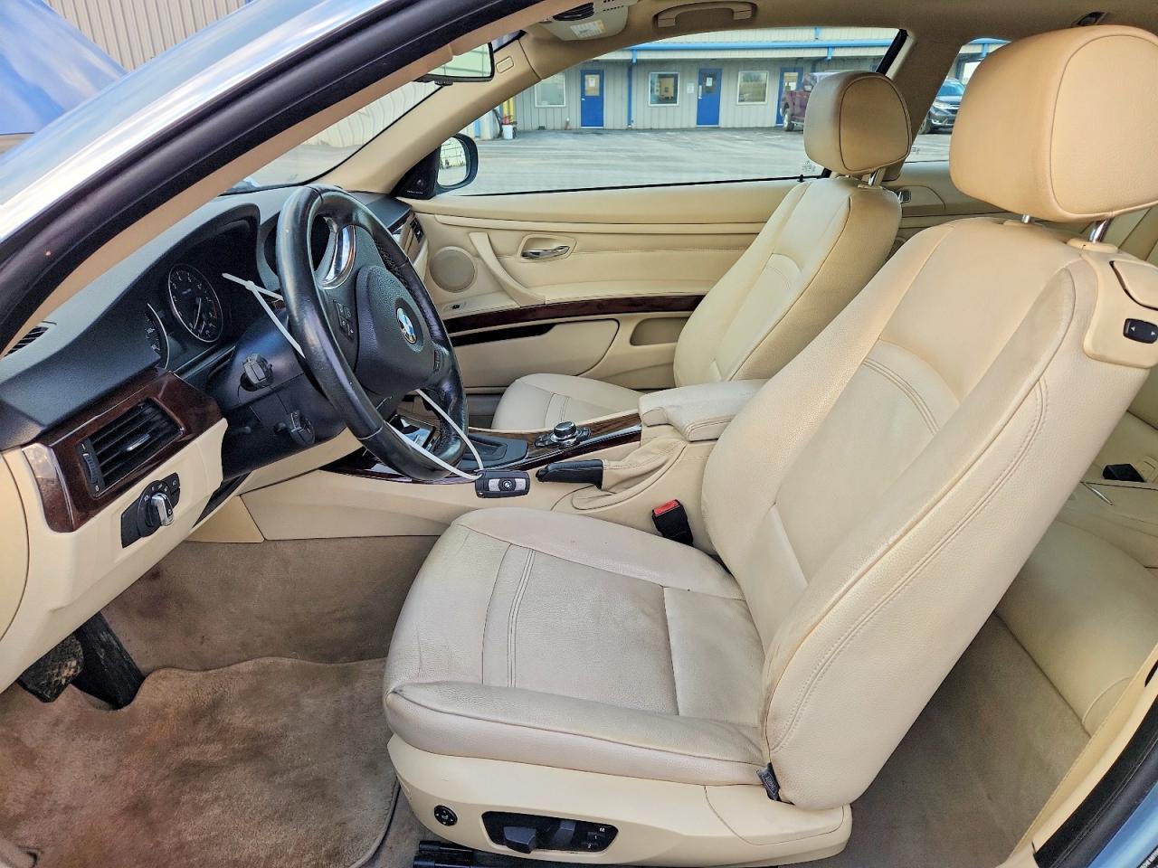 2013 BMW 328 Xi Sulev - Фото 7