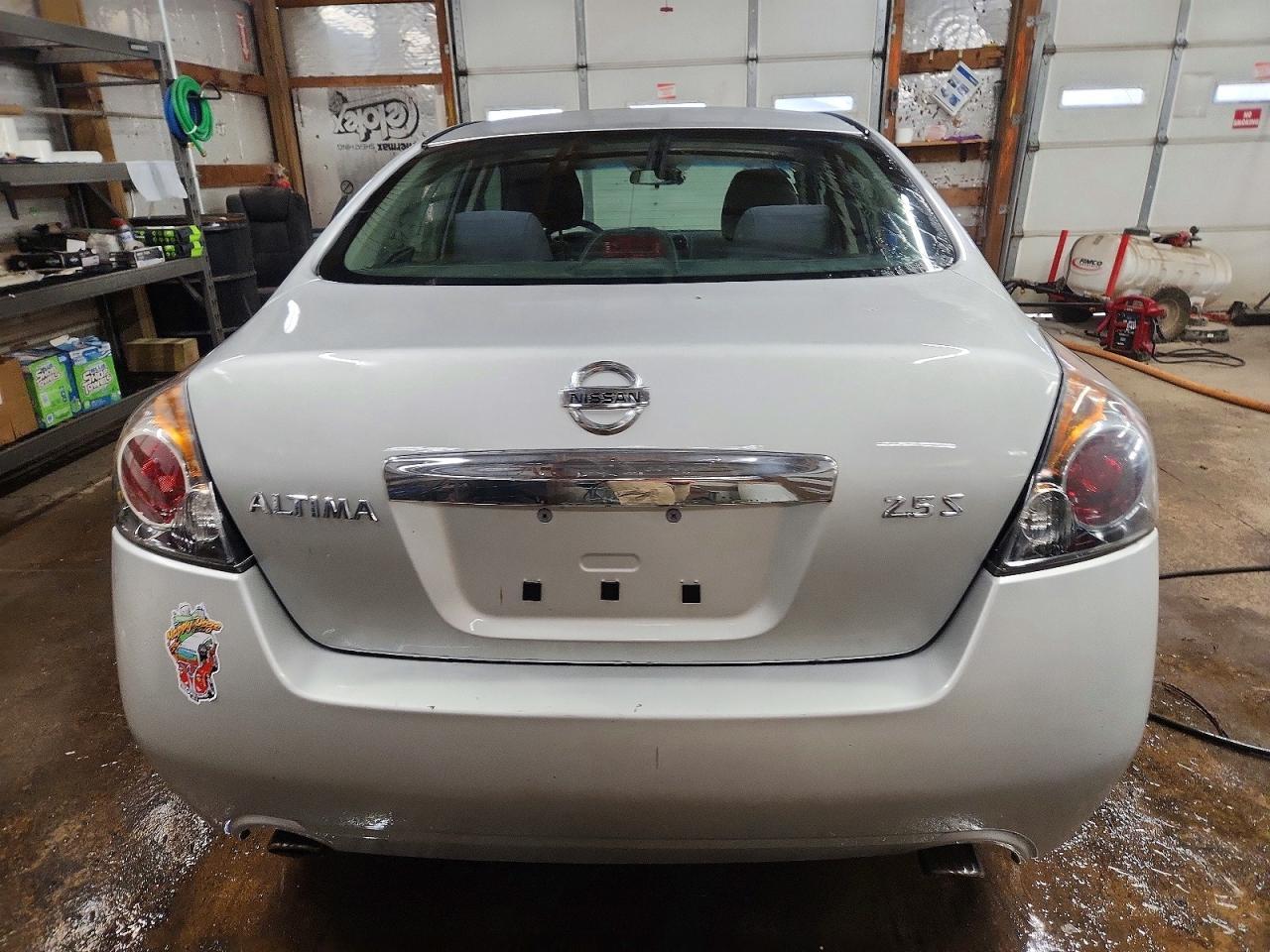 2011 Nissan Altima 2.5 - Фото 6