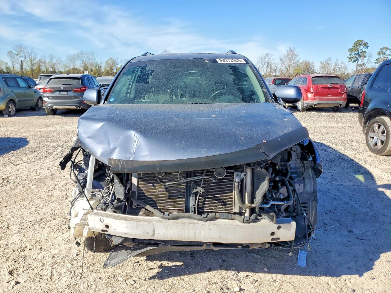 2013 Toyota Highlander Hybrid Limited - Image 5