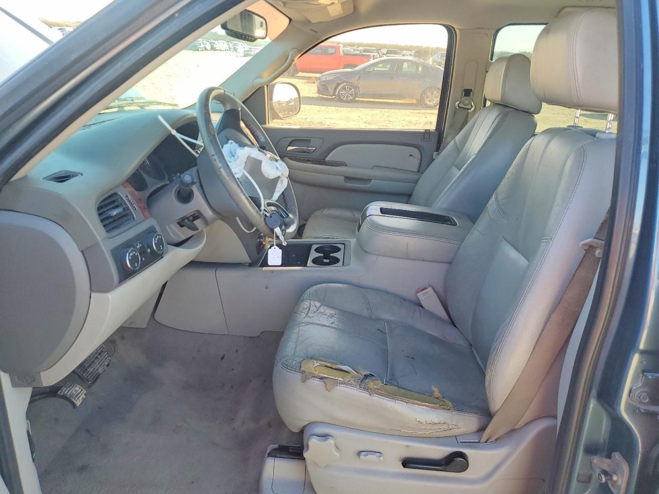 2008 Chevrolet Suburban K1500 Ls - Image 7