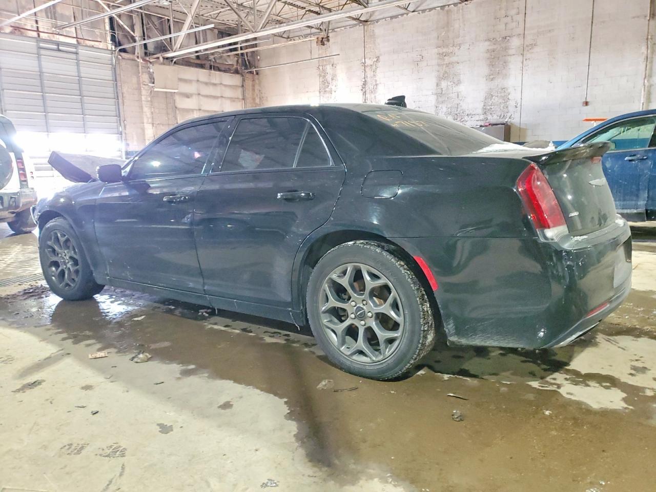 2017 Chrysler 300 S - Image 2
