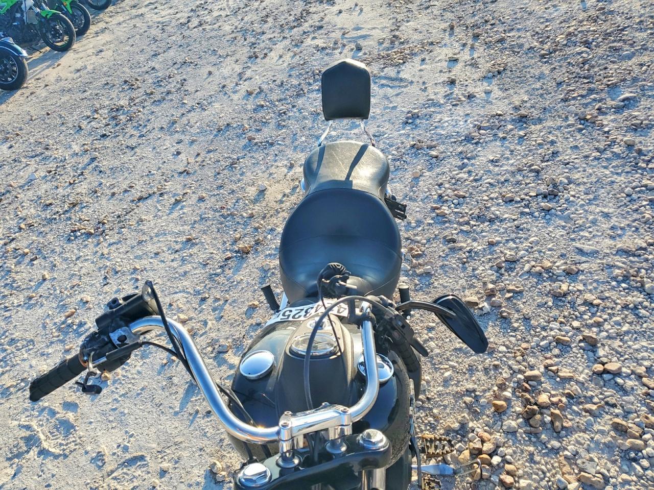 2014 Harley-Davidson Fxdb Dyna Street Bob - Фото 5