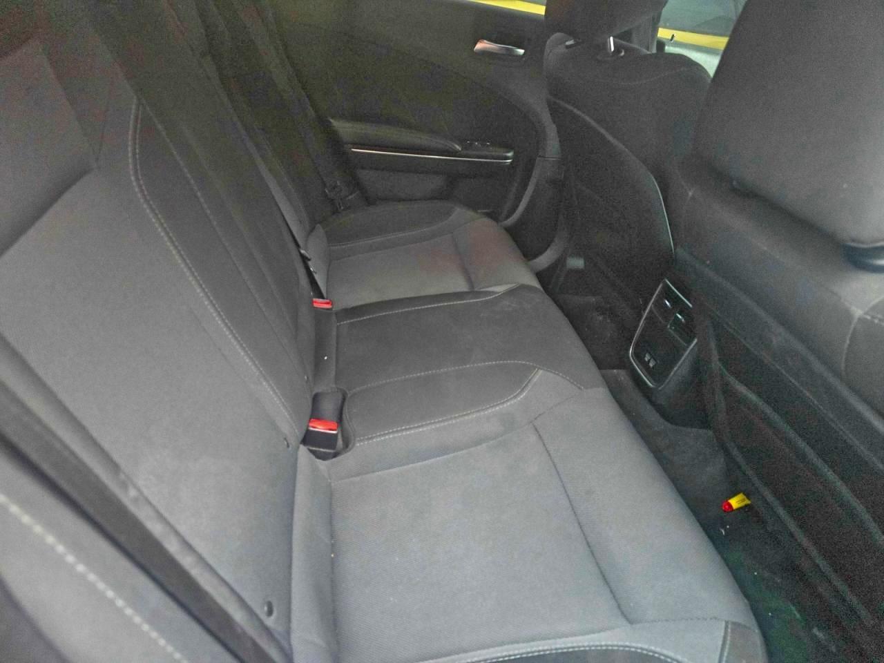 2016 Dodge Charger R/T - Фото 6