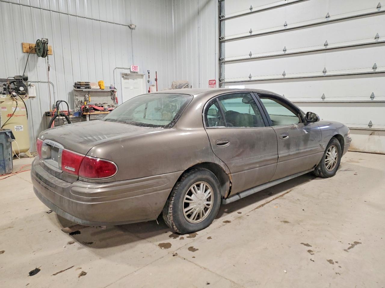 2003 Buick Lesabre Limited - Фото 3