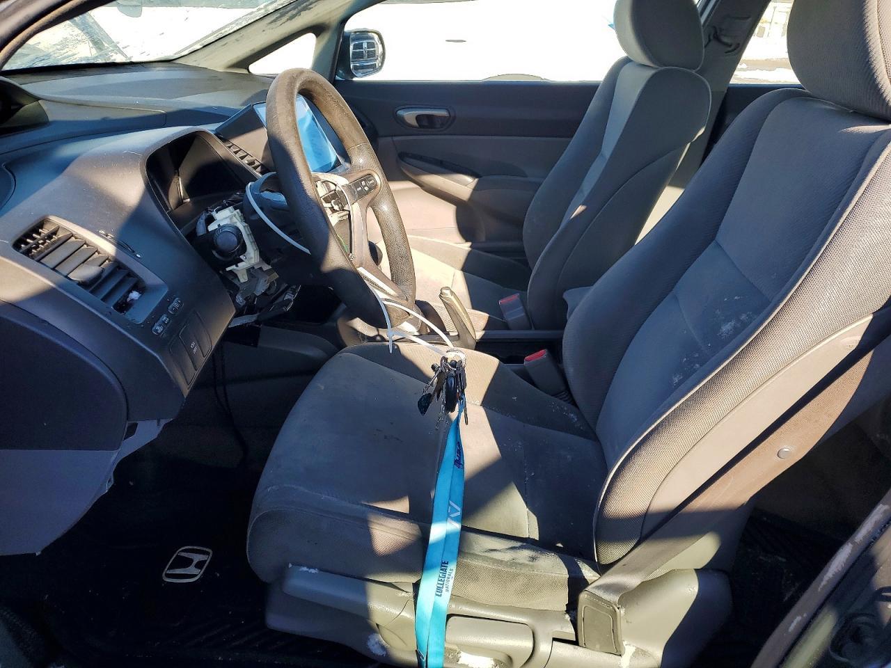 2009 Honda Civic - Image 7