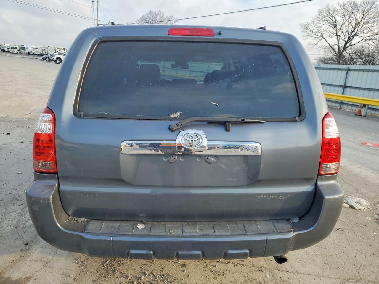 2006 Toyota 4Runner Sr5 - Image 6