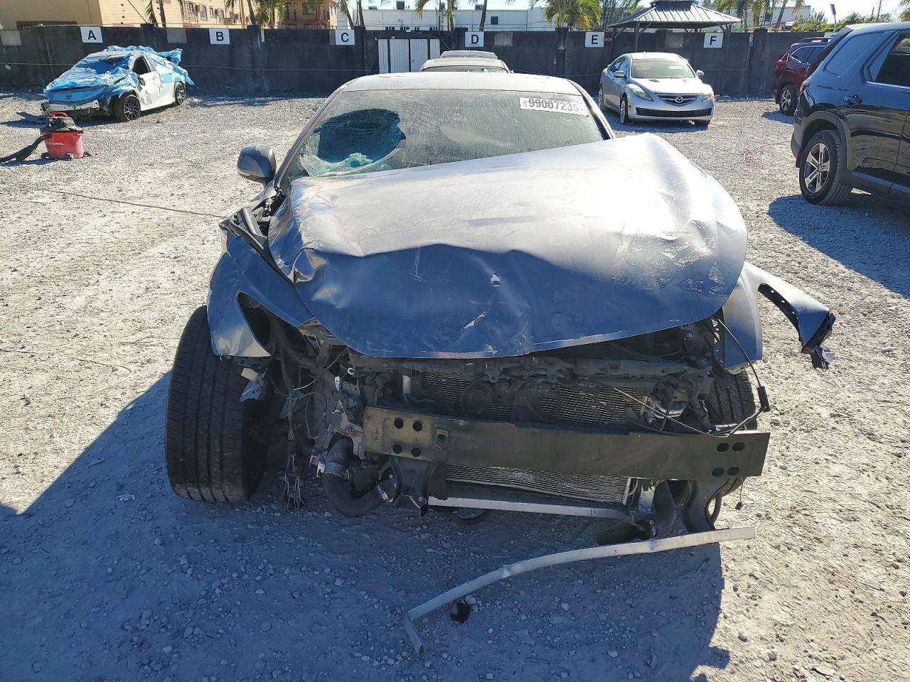 2017 Infiniti Q60 Base - Фото 5