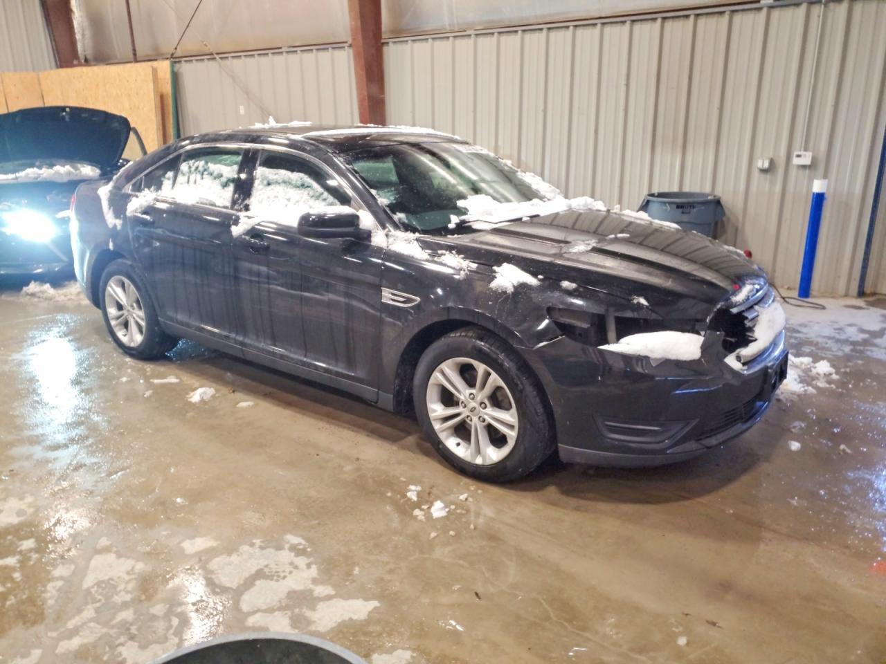 2015 Ford Taurus Sel - Image 4