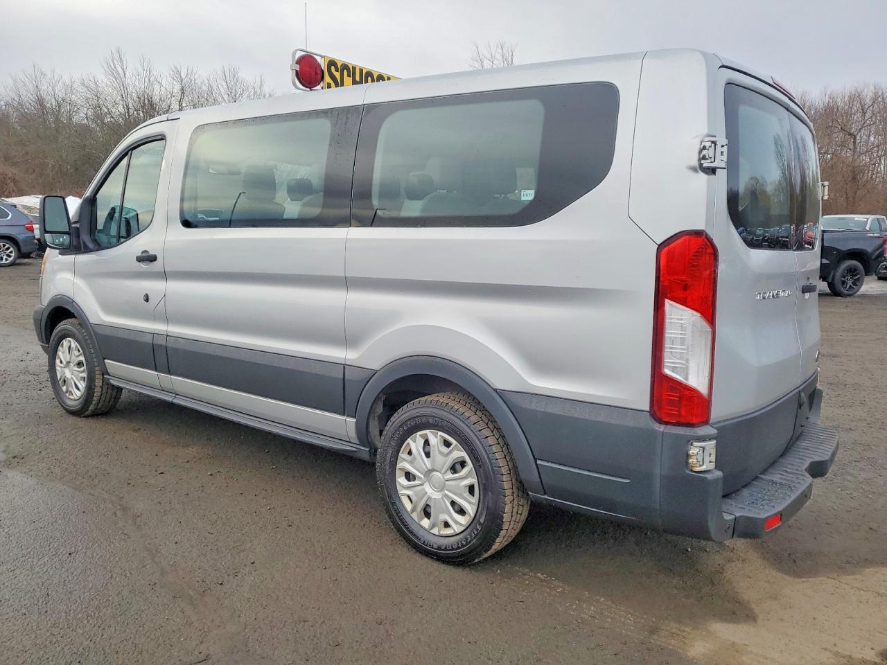 2016 Ford Transit T-150 - Image 2